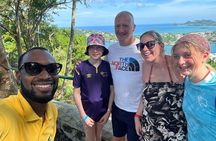 Soufriere Private Tour 