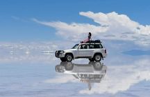 2-day Private Guided Tour in Uyuni and La Paz