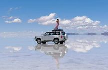 2-day Private Guided Tour in Uyuni and La Paz