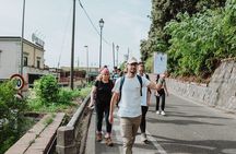 Pompeii and Mount Vesuvius Small Group Tour 