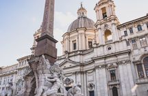 City Tour of the monuments of Rome