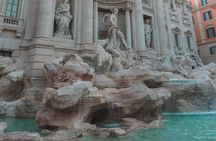 City Tour of the monuments of Rome