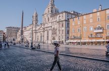 City Tour of the monuments of Rome