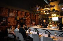 Experiencia Culinaria Privada 8 Platos en República Dominicana