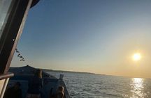 1.5 Hour Coastal Tour of Herm & Jethou