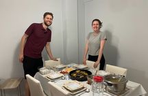 Cooking Class in Istanbul - Home Cooking with a Local