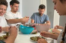Cooking Class in Istanbul - Home Cooking with a Local