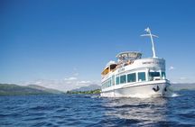 Loch Lomond & Inveraray Private Day Tour with Scottish Local