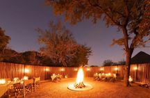 3 Day Kapama Buffalo Camp Safari