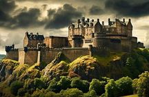 Highlights of Scotland Private Day Tour with Scottish Local
