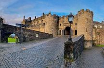 Highlights of Scotland Private Day Tour with Scottish Local