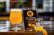 Memphis Signature Guided Brewery Tour