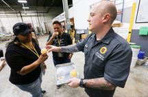 Memphis Signature Guided Brewery Tour