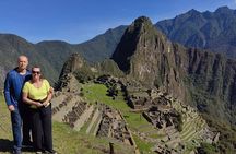 2-Day Guided Tour to Machu Picchu by Train