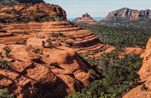 From Phoenix-Small-Group Full Day Tour in Sedona and Grand Canyon