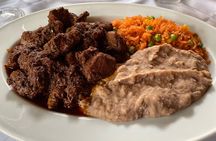 Barrio Antiguo Food Tour in Monterrey