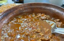 Barrio Antiguo Food Tour in Monterrey