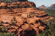 Private Grand Canyon with Sedona Tour from Phoenix