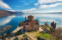 7 Day Tour of Albania, North Macedonia & Kosovo
