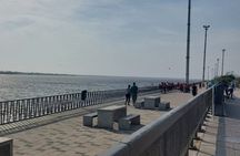 Guided tour to Barranquilla from Cartagena