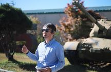 DMZ Tour for Sokcho Cruise Travelers in South Korea 