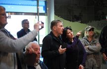 DMZ Tour for Sokcho Cruise Travelers in South Korea 