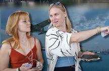 Admiral's Pearl Harbor Self-Guided Multimedia and VR Tours