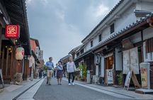 Half-Day Shared Tour at Kurashiki with Local Guide