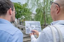 Half-Day Shared Tour at Kurashiki with Local Guide