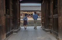 Half-Day Shared Tour at Kurashiki with Local Guide