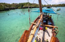 A Full Day Safari Blue Tour And Blue Lagoon