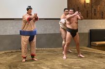the SUMO show