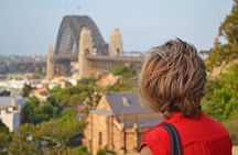 Private Full Day Tour in Sydney: The Rocks, Harbor and Beaches.