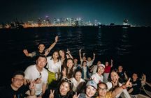 Marina Bay Sands Yacht Cruise Explore Singapore in Style!