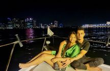 Marina Bay Sands Yacht Cruise Explore Singapore in Style!