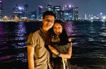 Marina Bay Sands Yacht Cruise Explore Singapore in Style!