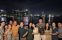 Marina Bay Sands Yacht Cruise Explore Singapore in Style!