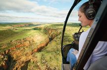  3-Day Kimberley Indulgence Tour ex. Broome