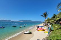 Private Nha Trang Shore Excursion - Wonderful Island Discovery