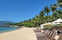 Private Nha Trang Shore Excursion - Wonderful Island Discovery
