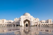 2 days Private City Tour Dubai - Abu Dhabi