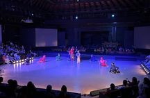 Private Ramayana Ballet Performance Tour at Prambanan with Dinner