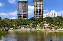 Half Day Shenzhen Splendid China Folk Village Guided Tour