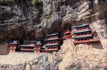 Half Day Shenzhen Splendid China Folk Village Guided Tour