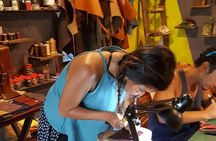 Discover Leather Workshops Experience in Old Town Hoi An 
