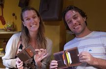 Discover Leather Workshops Experience in Old Town Hoi An 