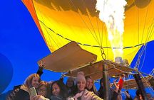8 Days MINI Group Tour Istanbul, Ephesus, Pamukkale, Konya, Cappadocia 