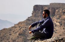 2 Days 1 night Jebel Shams Camping and Trekking