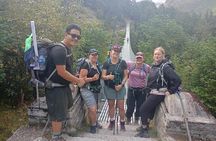 Manaslu Circuit Trek (15 Days)
