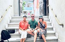 Istanbul Private Guiding Service